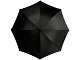 Зонт Karl 30" механический, черный