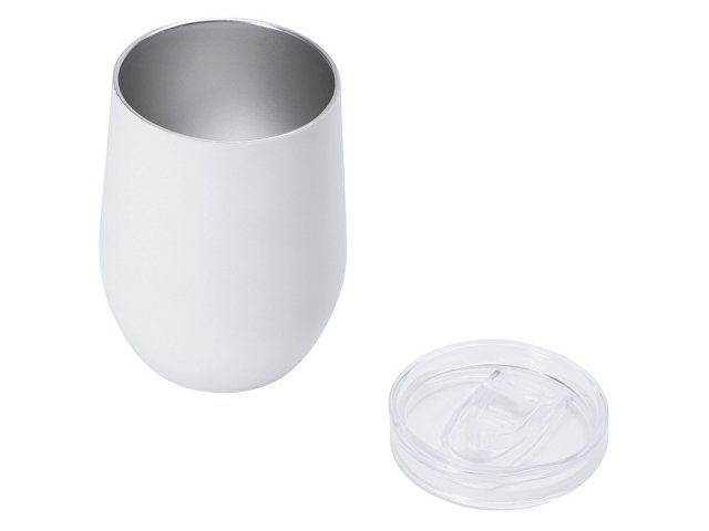 Термокружка «Vacuum mug C1», soft touch, 370 мл thumbnail