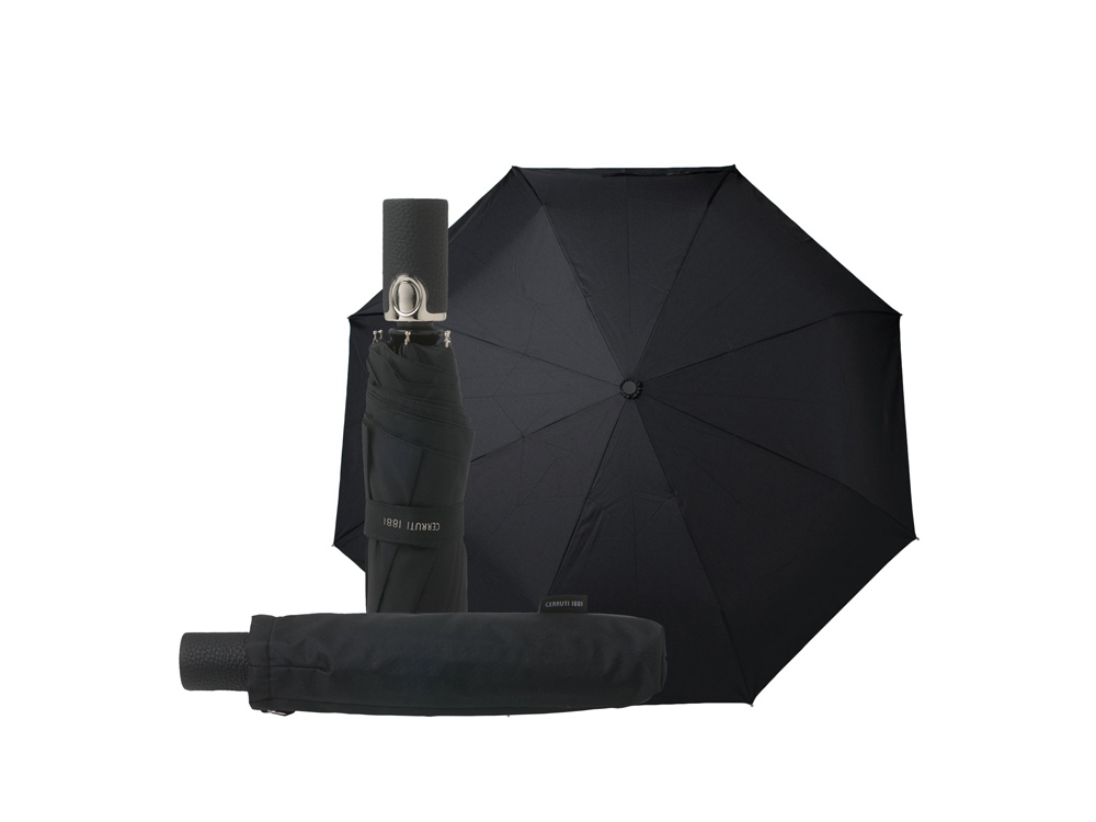 Зонт складной Hamilton 5