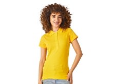 Рубашка поло "First" женская (арт. 3109416L)