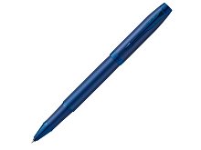 Ручка роллер Parker «IM Monochrome Blue» (арт. 2172965)