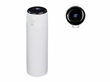 Вакуумная термокружка с индикатором и медной изоляцией «Bravo», тубус, 400 мл