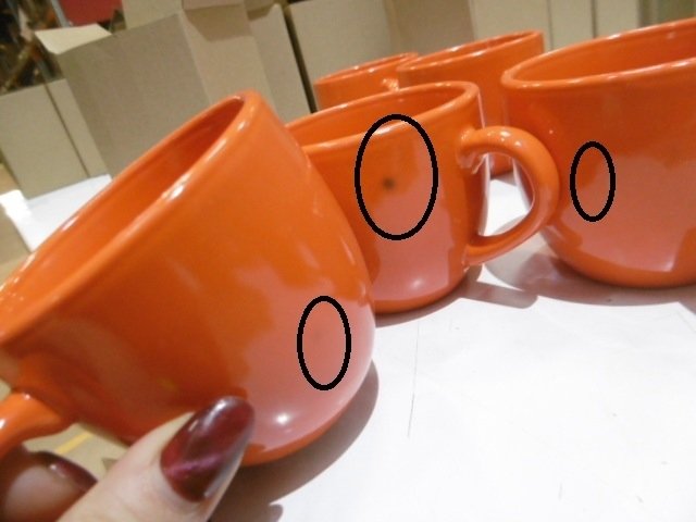 Чайная пара «Melissa» thumbnail