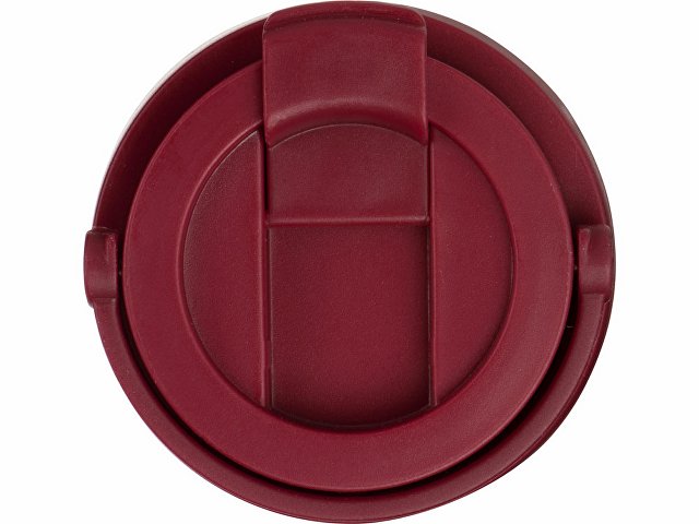 Вакуумная термокружка «Grant», soft-touch