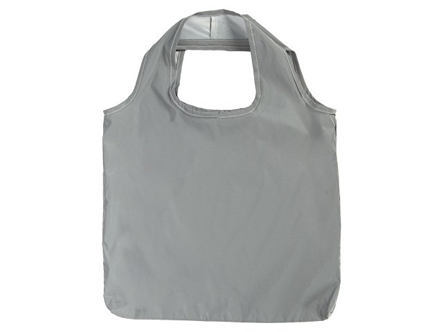 Складная светоотражающая сумка-шоппер «Reflector»