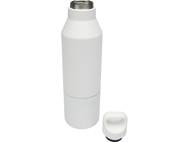 Изолированная бутылка из переработанной нержавеющей стали «Odessy» thumbnail