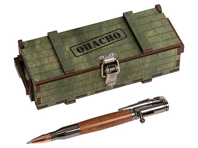 Ручка шариковая Падук thumbnail