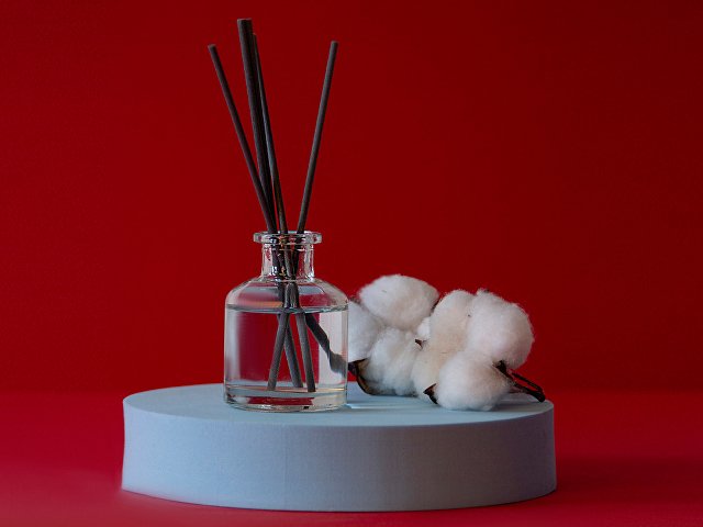 Ароматический диффузор «Lavender field» thumbnail