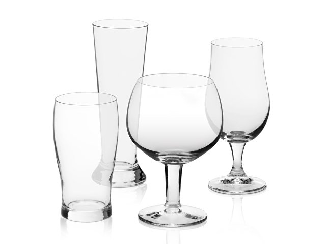 Набор бокалов для пива «Artisan», 4 шт thumbnail