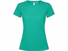 Футболка «Estoril», женская