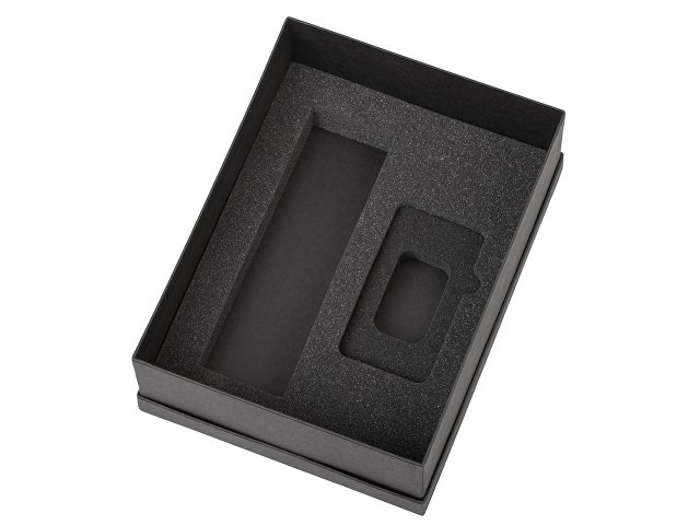 Подарочный набор "COLOR IT" c термосом и повербанком