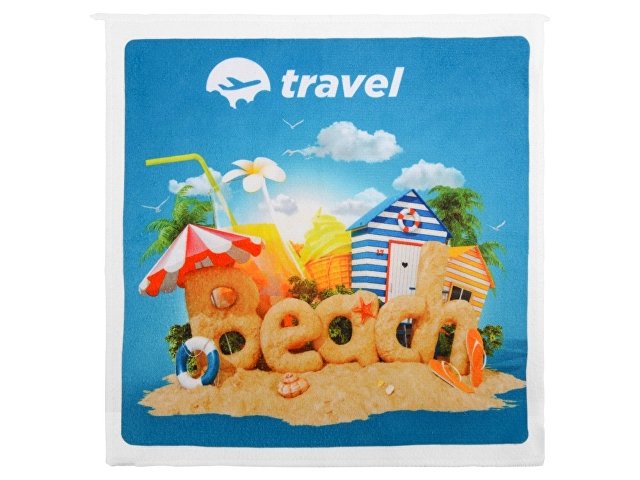 Двустороннее полотенце для сублимации «Sublime», 30*30 thumbnail