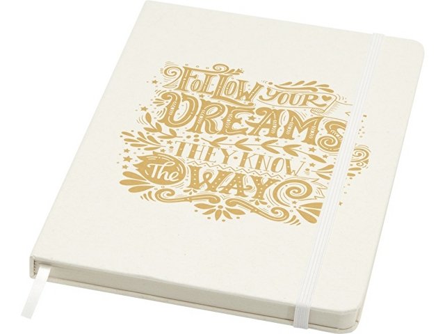 Блокнот A5 «Bass» thumbnail