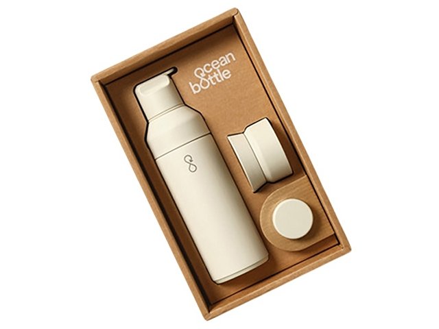 Подарочный набор «Ocean Bottle» 3-в-1 thumbnail