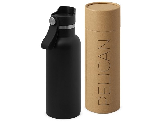 Вакуумная термобутылка «Pelican», 500 мл thumbnail