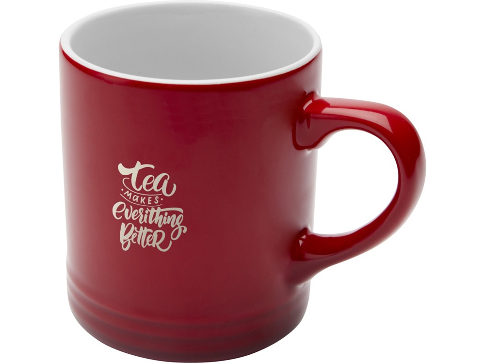 Керамическая кружка «Laguna» фото 4 Керамическая кружка «Laguna» фото 4