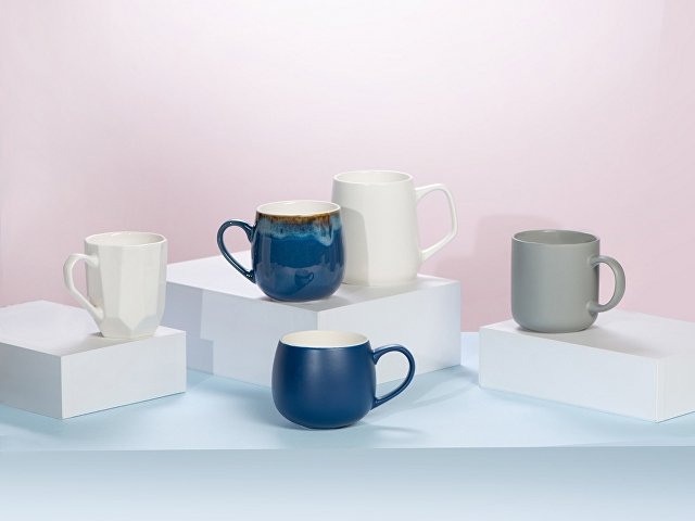 Кружка «Verlo», матовая thumbnail