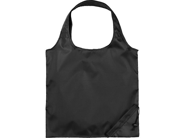 Сумка для шопинга «Packaway» из переработанного пластика thumbnail