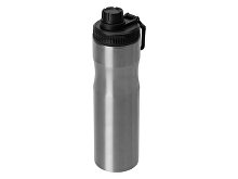 Бутылка для воды из стали «Supply», 850 мл (арт. 814210р)