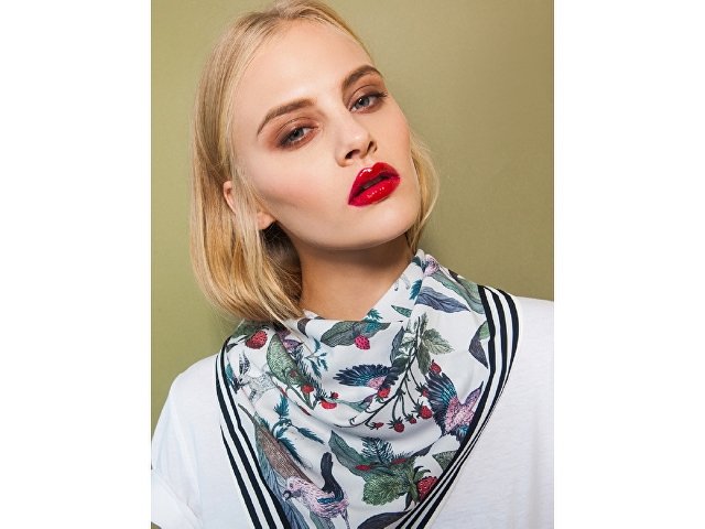 Платок «Фазаны» thumbnail