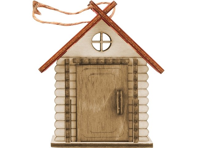 Подвеска «Избушка» thumbnail