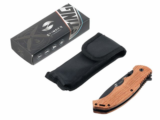 Нож складной thumbnail