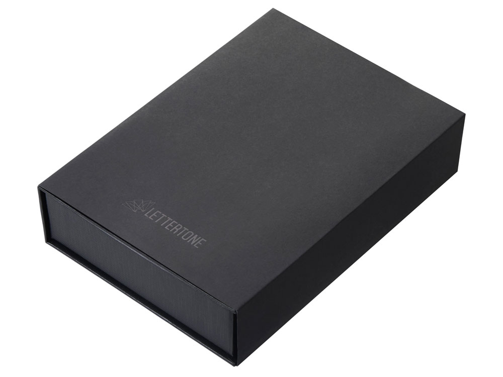 Подарочный набор «Goethe» с блокнотом А5, 2-мя ручками и картхолдером фото 26 Подарочный набор «Goethe» с блокнотом А5, 2-мя ручками и картхолдером фото 26