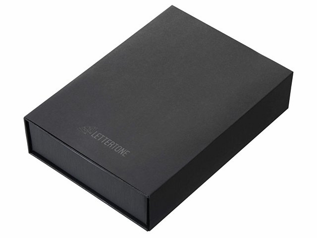 Подарочный набор «Goethe» с блокнотом А5, 2-мя ручками и картхолдером thumbnail