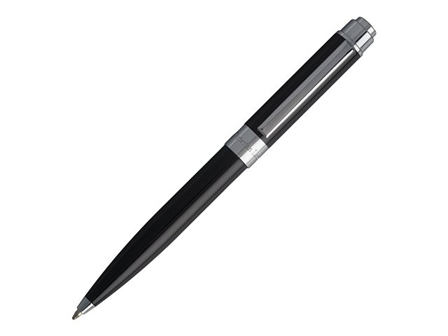 Ручка шариковая Scribal Black (арт. LST4594)