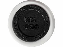 Вакуумная термокружка c кнопкой «Guard», soft-touch, 400 мл (арт. 827516), фото 8