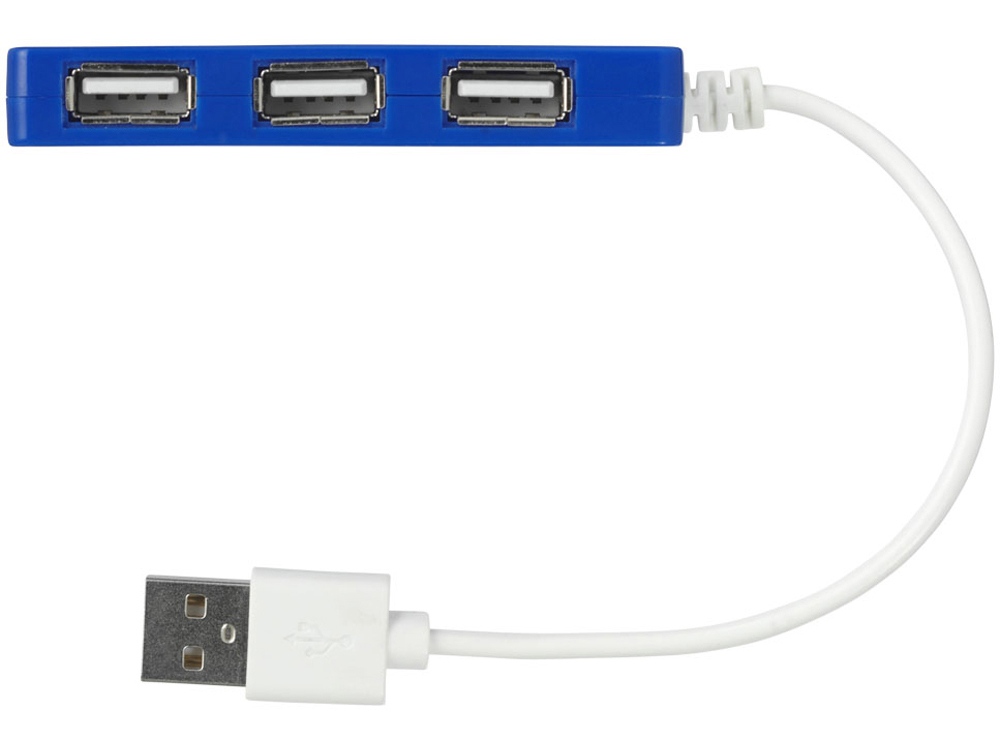 USB Hub на 4 порта «Brick»