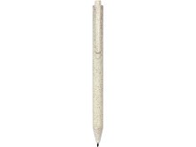 Ручка шариковая «Pianta» из пшеницы и пластика (арт. 11412.05), фото 2
