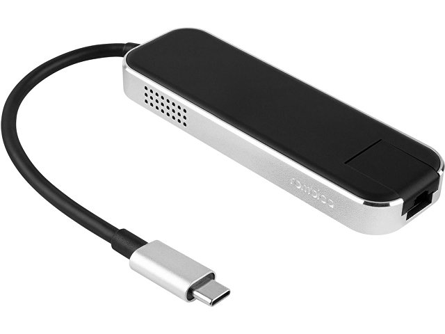 Хаб USB Type-C 3.0 «Chronos» thumbnail