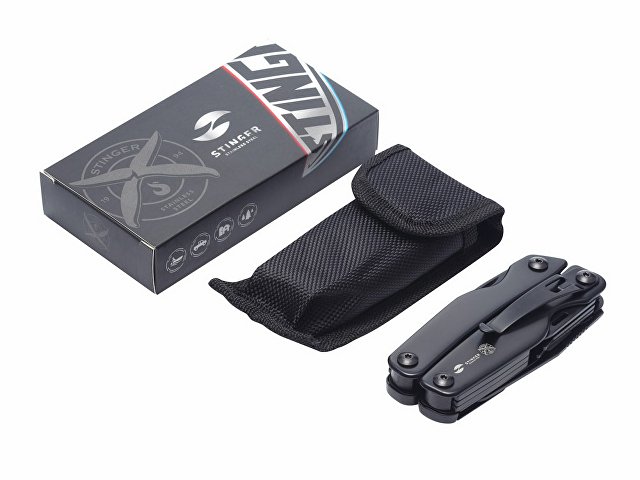 Мультитул, 11 функций thumbnail