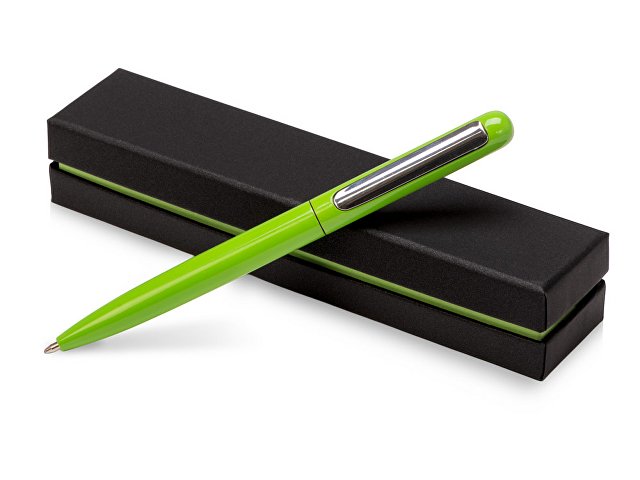 Ручка в футляре «Blooming Skate» thumbnail