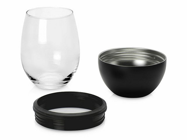 Тумблер для вина «WINE KUZIE» thumbnail