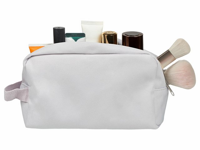 Косметичка из переработанной ткани «Lia» thumbnail