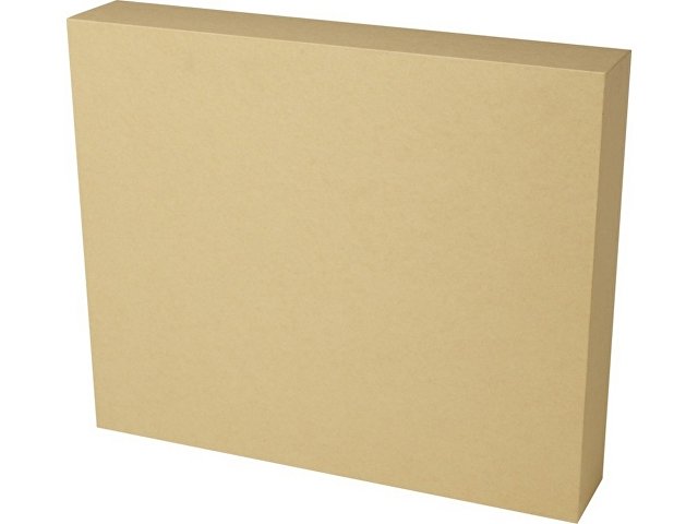 Подарочный набор «Carmen» с блокнотом А5, ручкой, бутылкой и зонтиком thumbnail