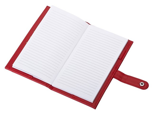 Блокнот-портфолио А6 «Wall Street» thumbnail