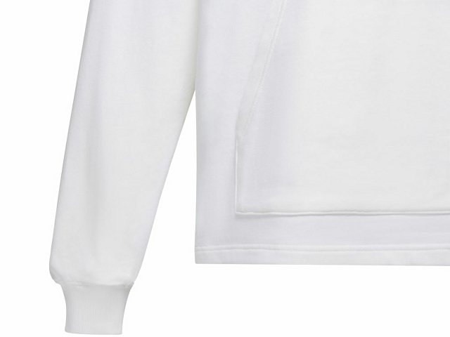 Худи оверсайз «Alpha.01» унисекс