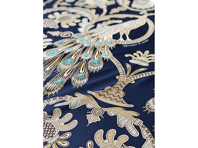 Платок «Русское золотное шитьё» thumbnail