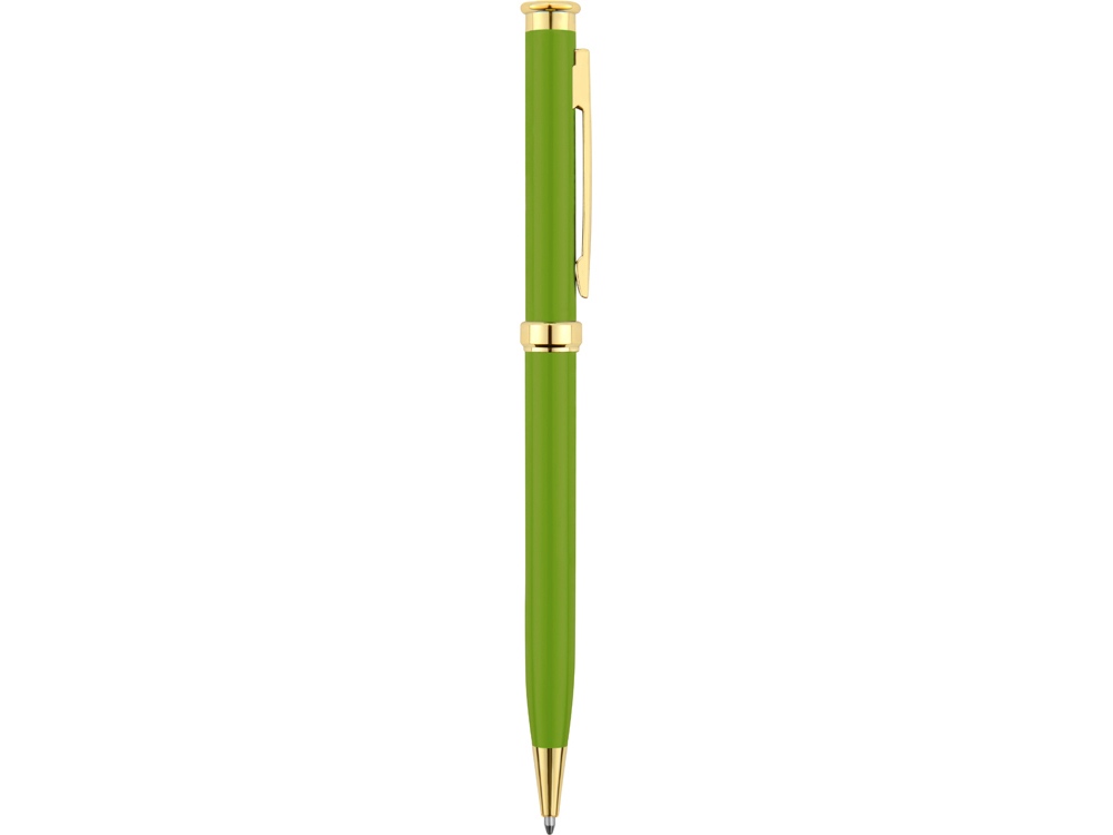 Ручка металлическая шариковая «Голд Сойер»