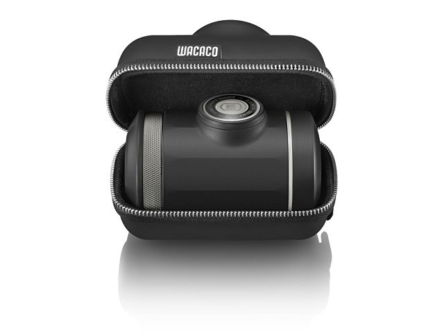 Ручная портативная кофемашина «Picopresso» для молотого кофе thumbnail