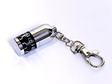 USB 2.0- флешка на 32 Гб «Пуля»