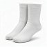 Носки Socks женские белые, р-м 25
