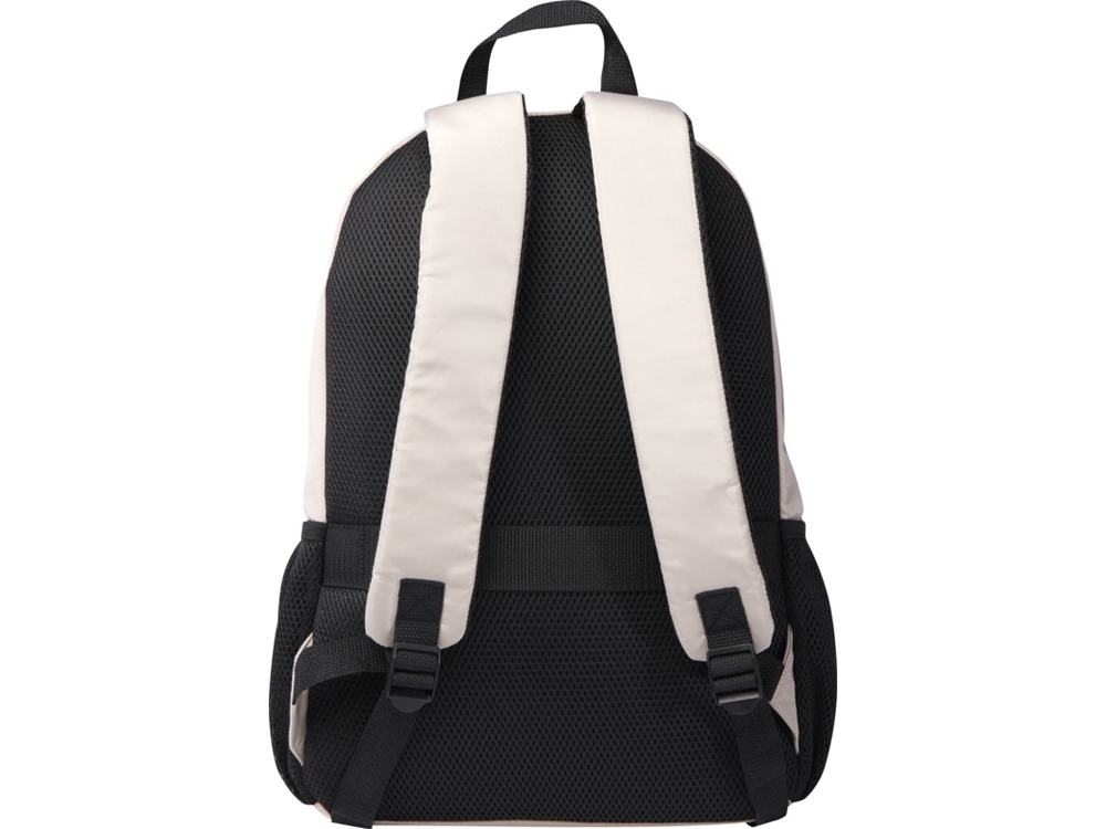 Рюкзак для ноутбука «Trend Plus» 15” из переработанного материала фото 3 Рюкзак для ноутбука «Trend Plus» 15” из переработанного материала фото 3