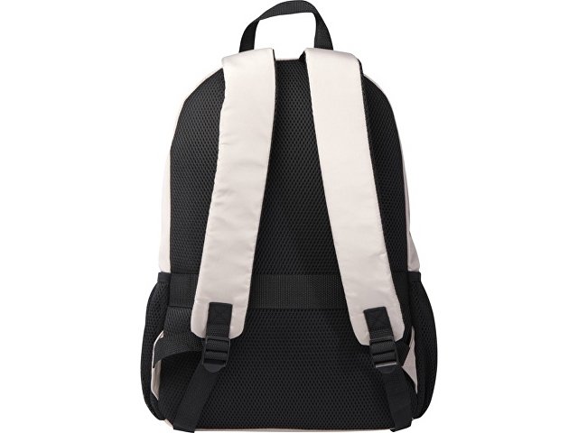 Рюкзак для ноутбука «Trend Plus» 15” из переработанного материала thumbnail