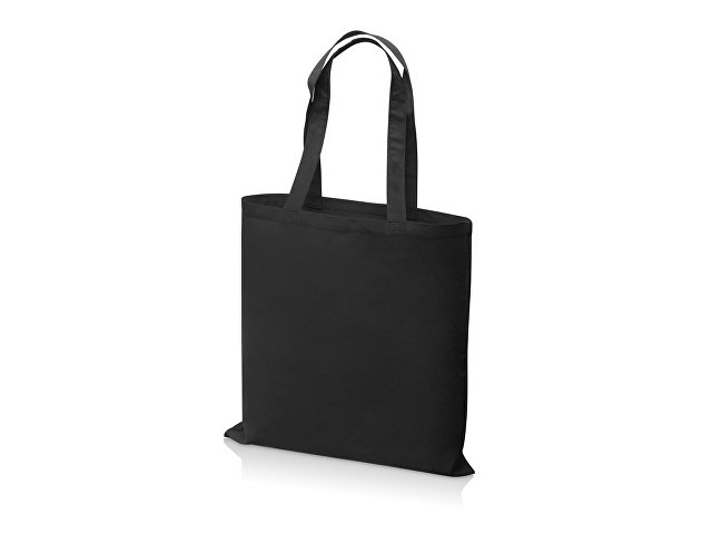 Сумка из хлопка «Carryme 140», 140 г/м2 — фото 2