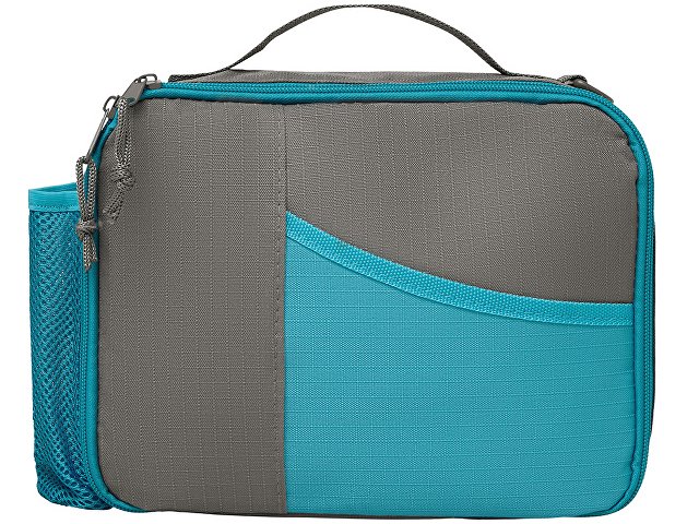 Изотермическая сумка-холодильник «Breeze New» для ланч-бокса thumbnail