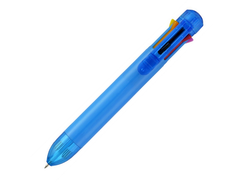 Ручка шариковая Artist многостержневая, синий